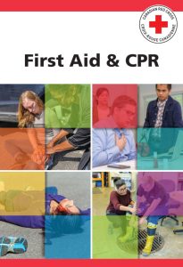 First Aid and CPR